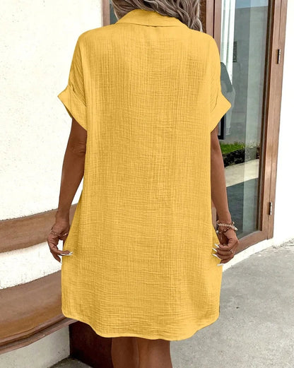 Beautifully Crafted Dress
