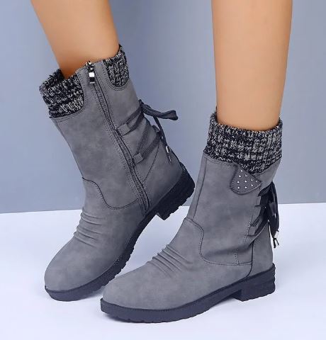 Stylish Orthopedic Boots for Any Occasion