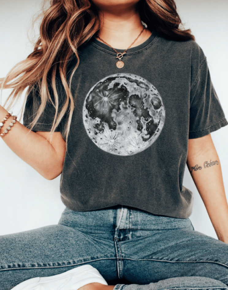 Classic Vintage Shirt
