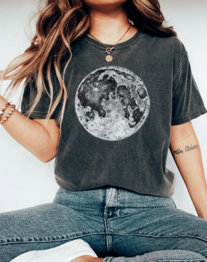 Elegantly Designed T-Shirt