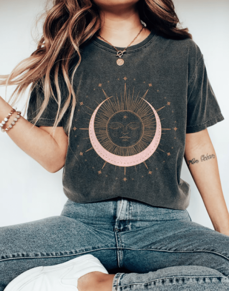 Elegantly Designed Shirt