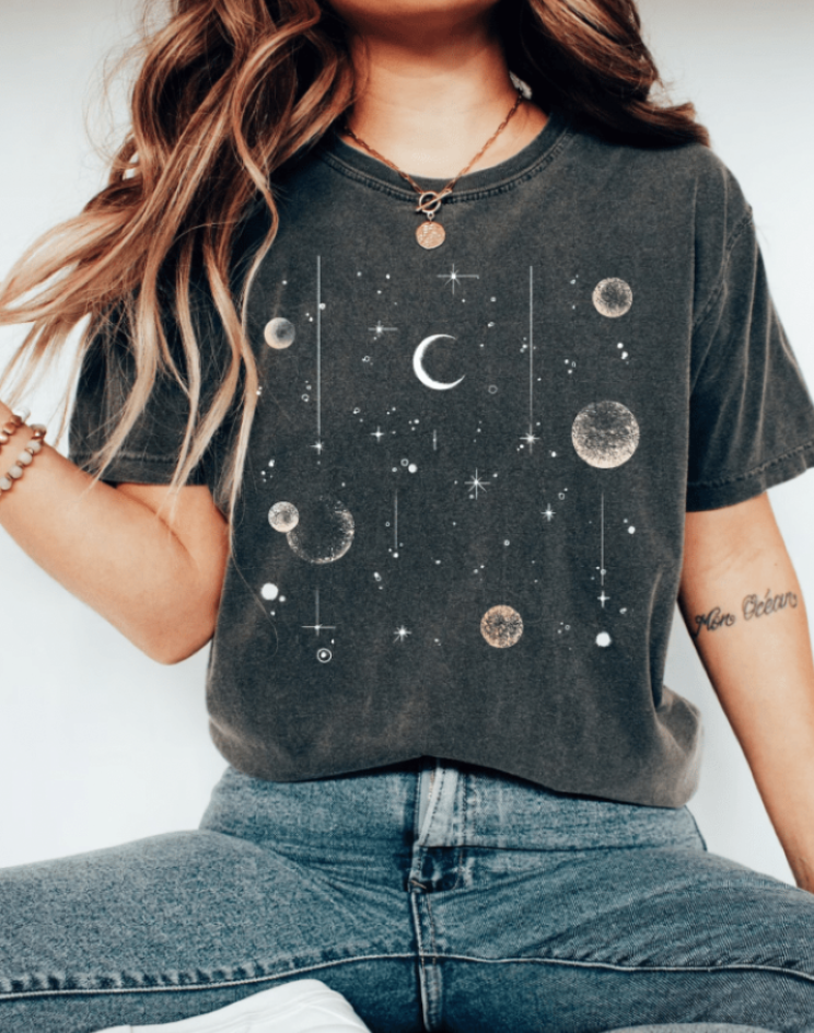 Elegantly Designed Shirt