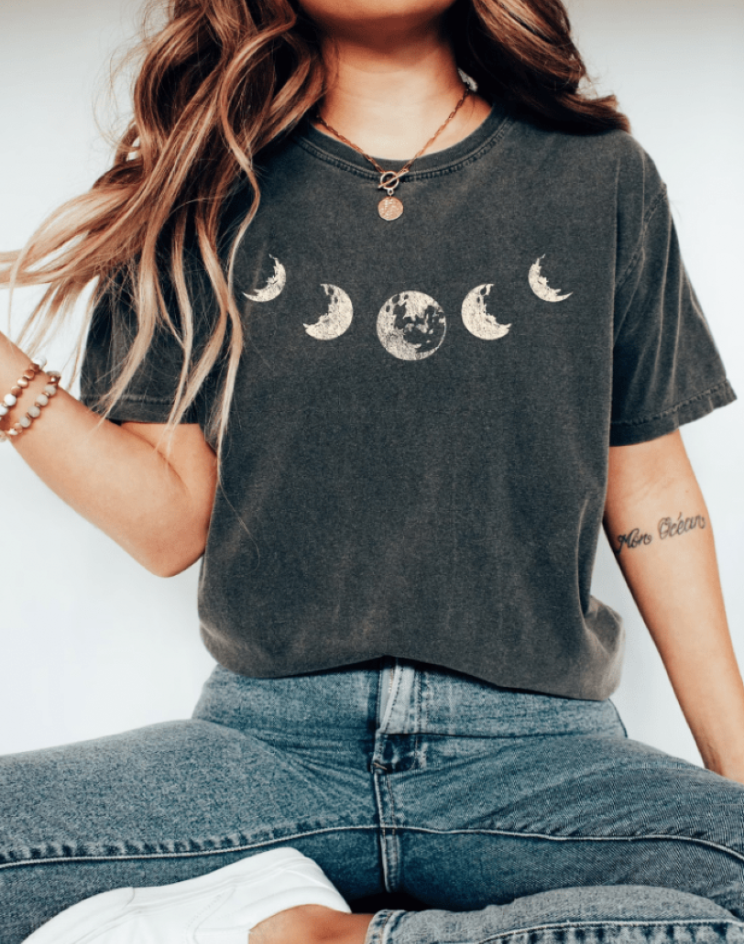 Elegantly Designed Shirt