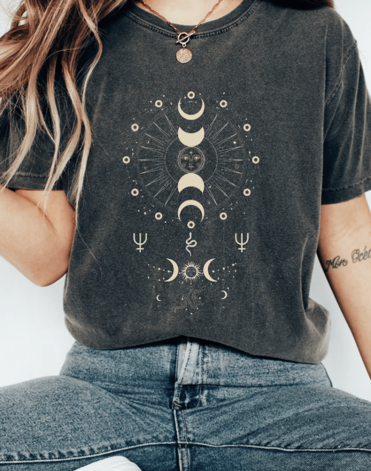 Elegantly Designed Shirt