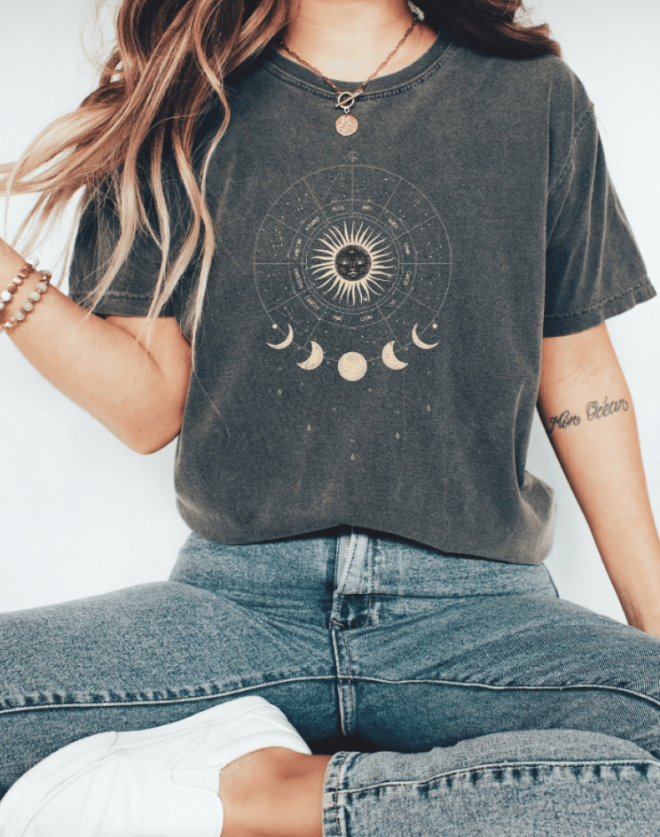Classic Vintage Shirt