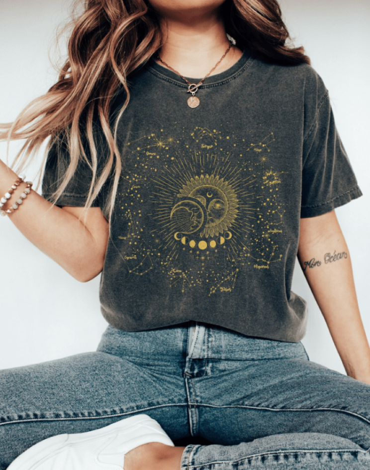 Classic Vintage Shirt
