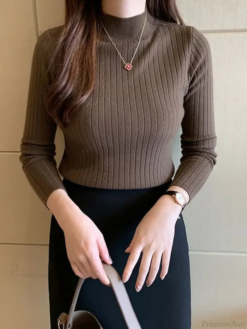 Classic Designed Pullover