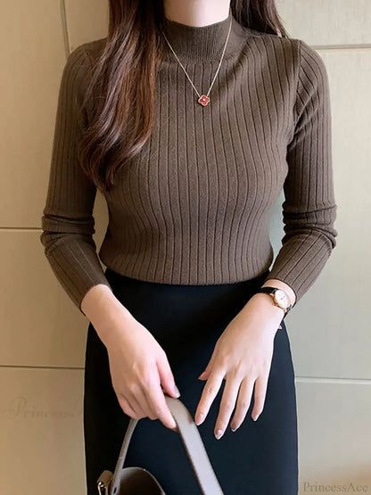 Classic Designed Pullover
