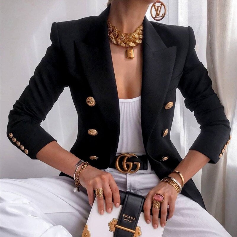 Timeless Vintage Style Garment