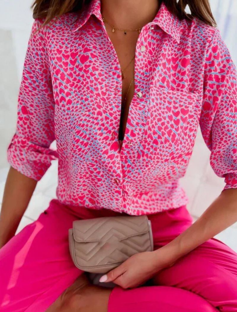 Thoughtfully Designed Garment