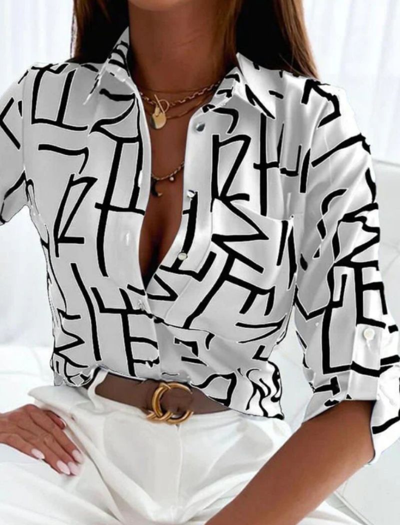 Thoughtfully Designed Garment