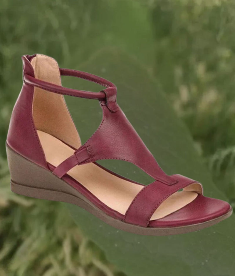 Elegant Orthopedic Shoes for Every Step
