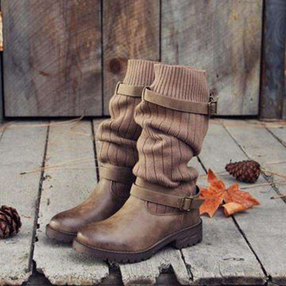 Beautifully Crafted Orthopedic Boots