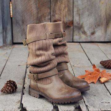 Beautifully Crafted Orthopedic Boots
