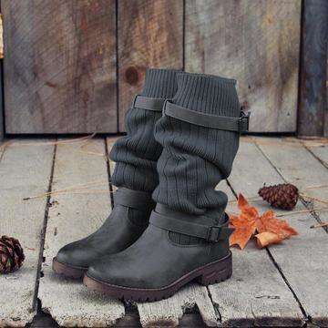 Beautifully Crafted Orthopedic Boots