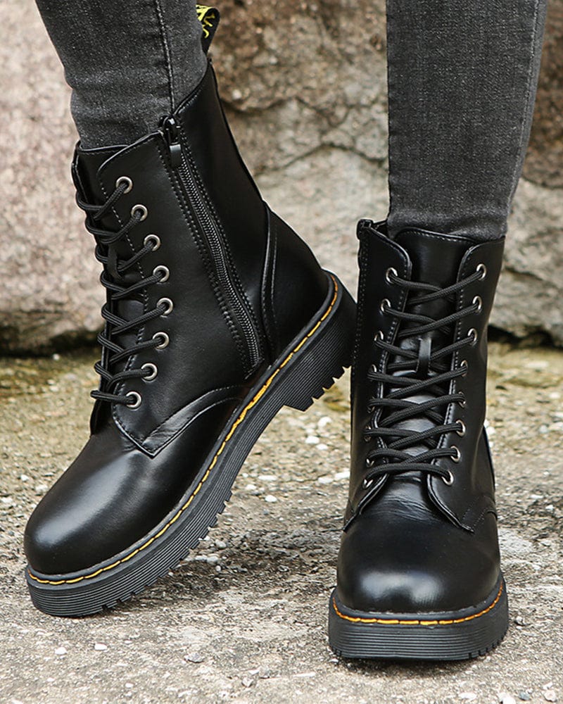 Beautifully Crafted Orthopedic Boots