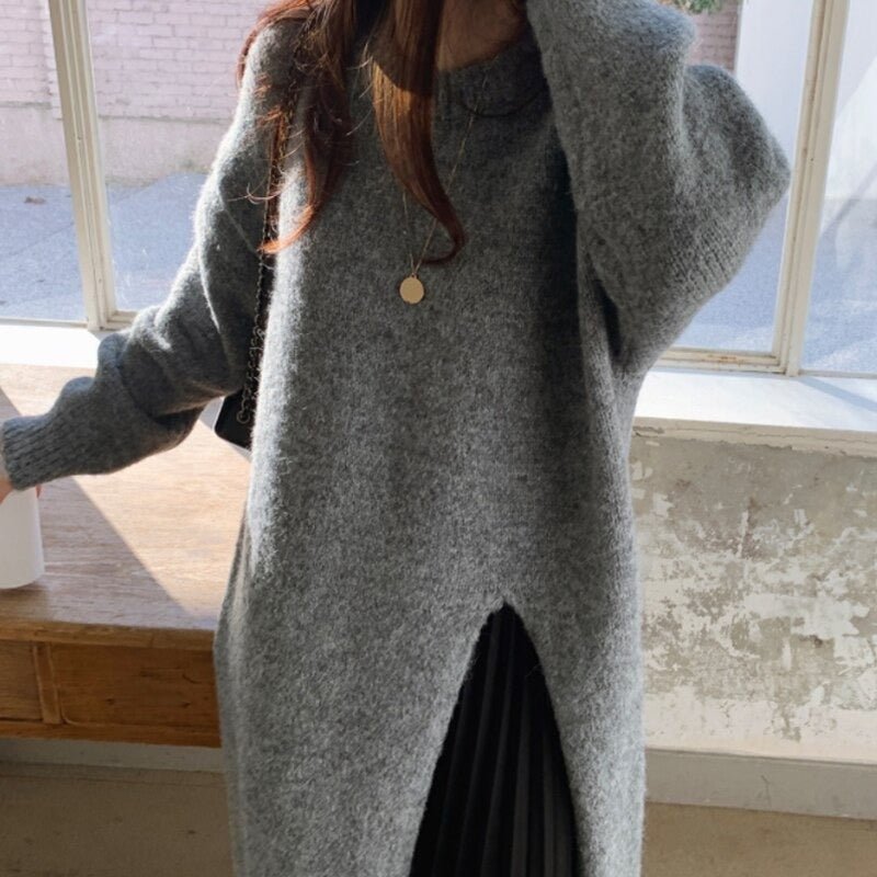 Elegantly Designed Sweater