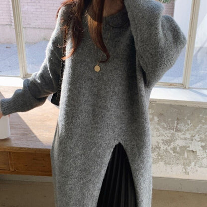 Classic Designed Sweater