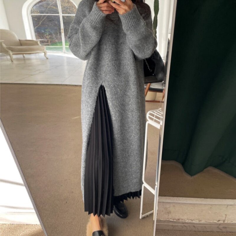 Elegantly Designed Sweater
