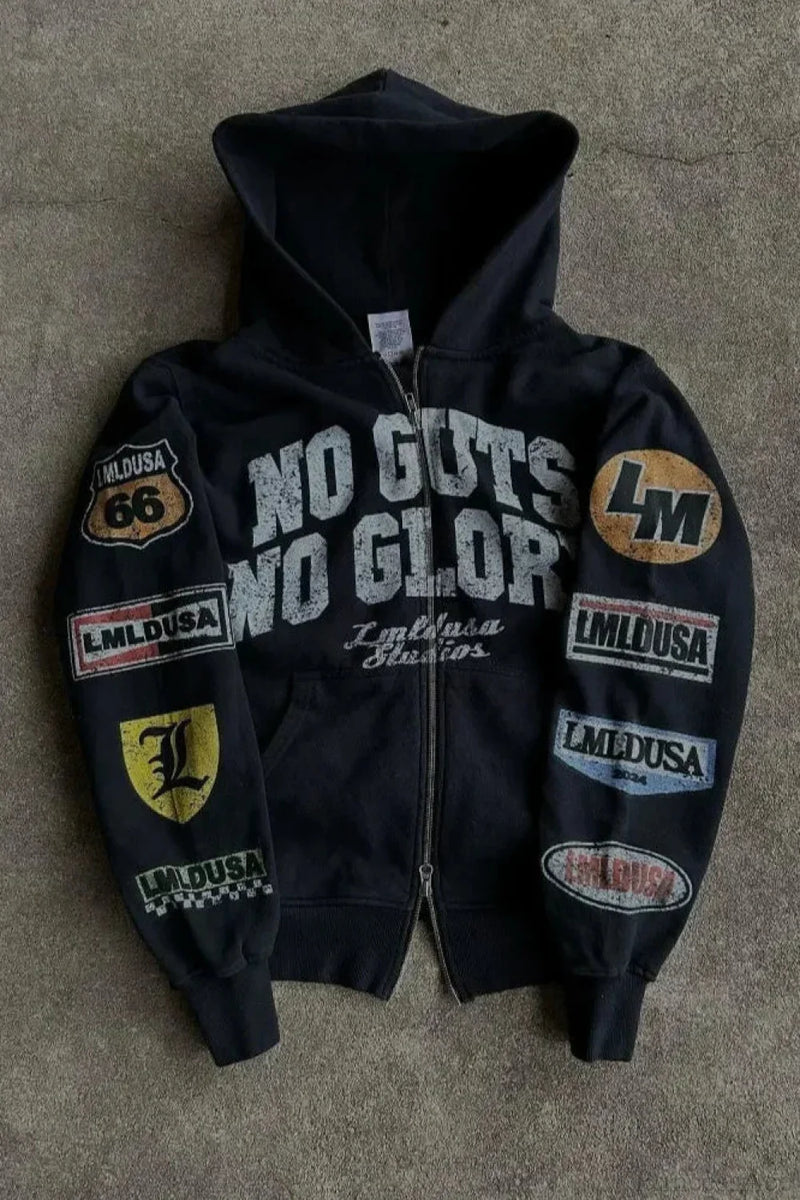 Classic Vintage Garment