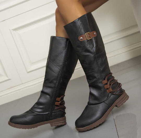 Comfortable Orthopedic Boots for Daily Wear