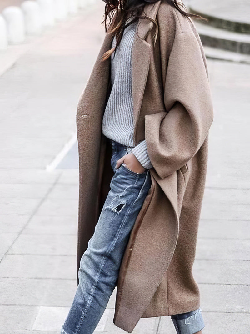 Thoughtfully Designed Garment