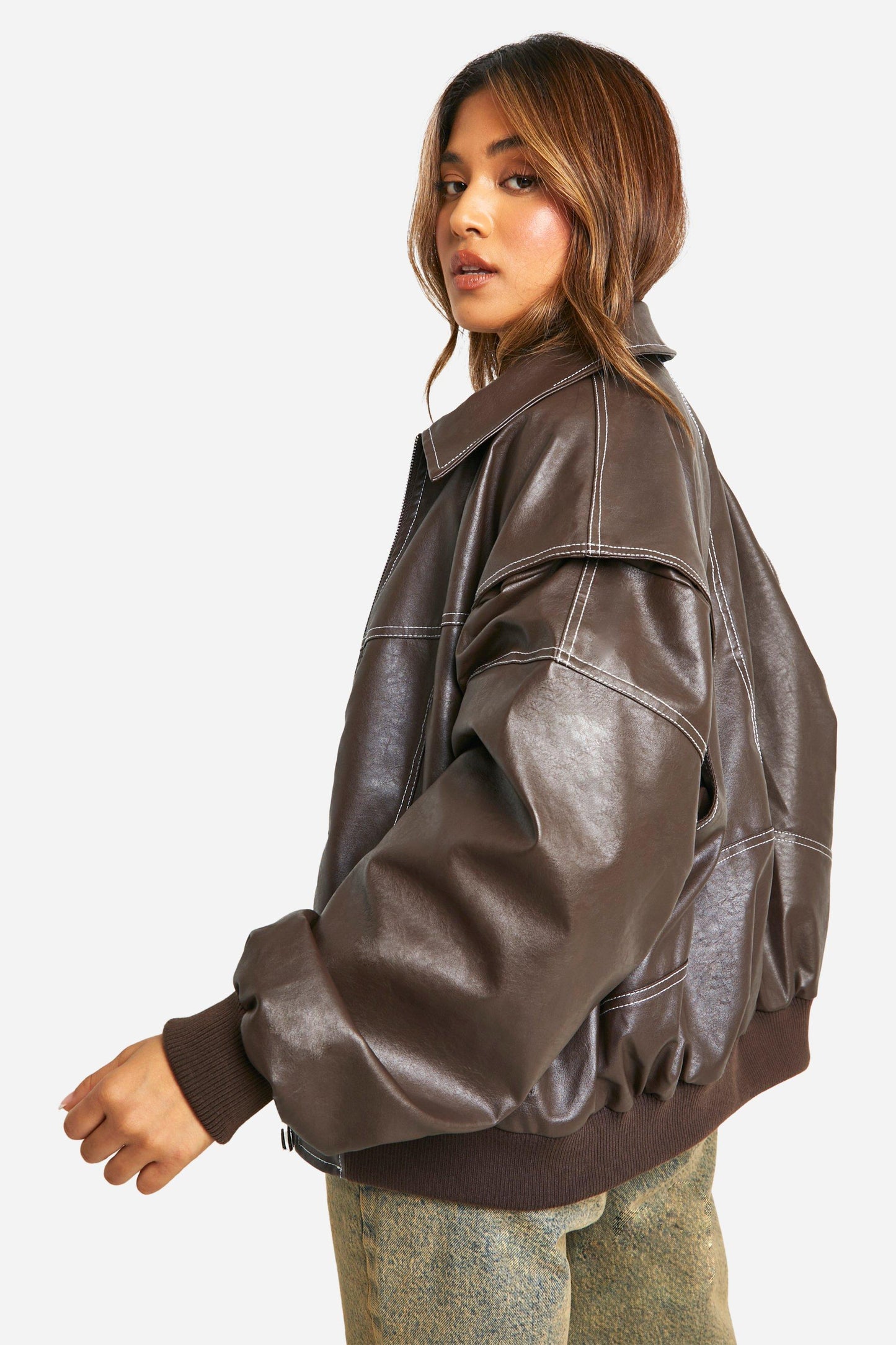 Beautifully Crafted Jacket