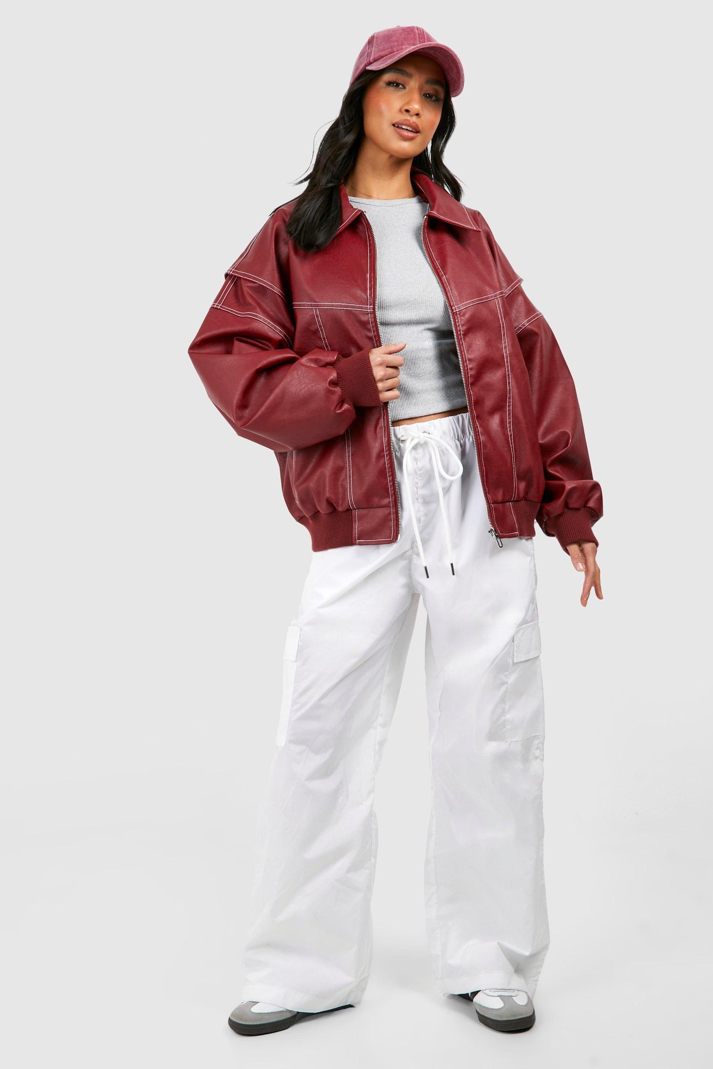 Beautifully Crafted Jacket
