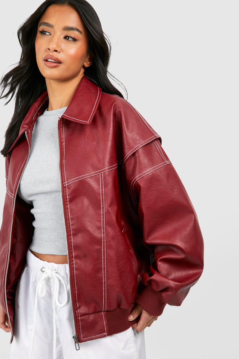 Beautifully Crafted Jacket