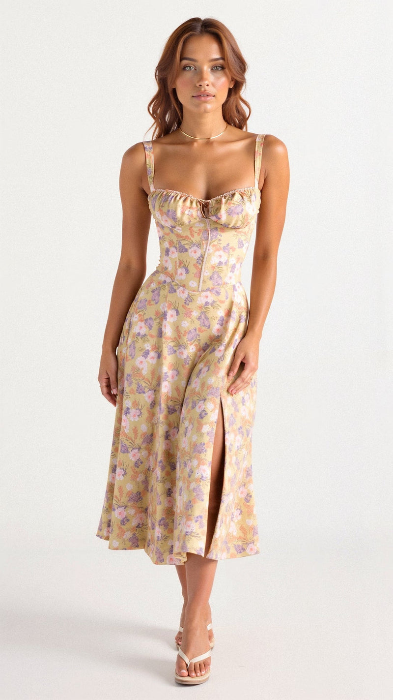 Thoughtfully Designed Dress