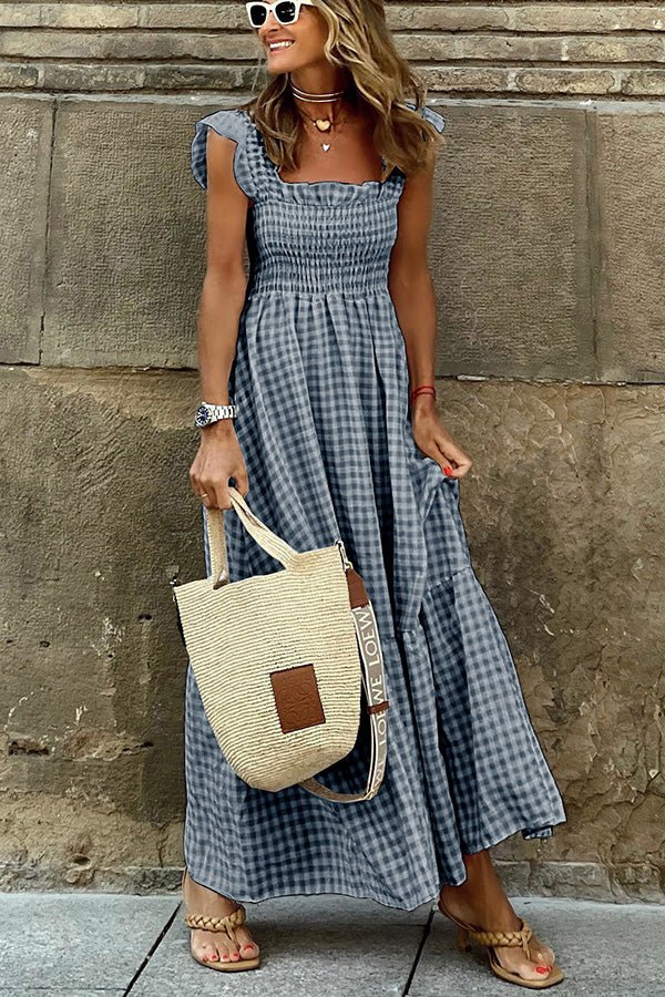 Beautifully Crafted Dress