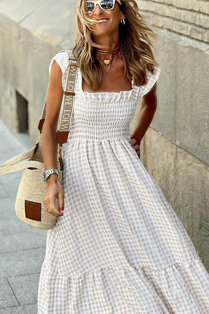 Vintage Inspired Dress