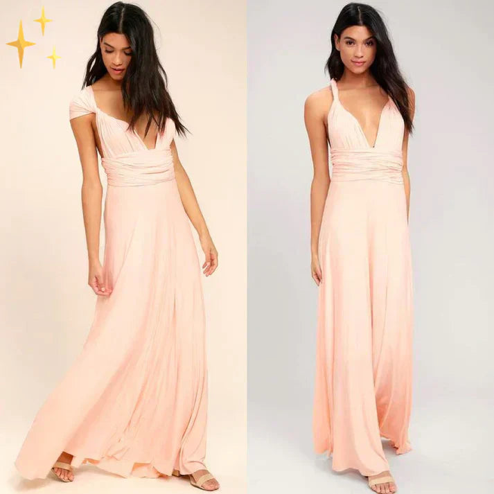 Thoughtfully Designed Dress