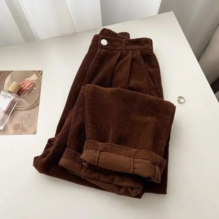 Vintage Inspired Garment