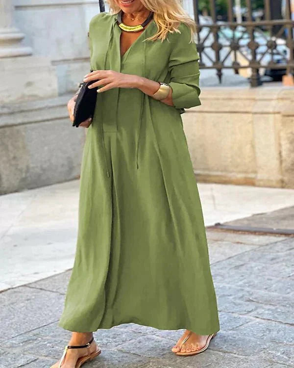 Vintage Inspired Dress