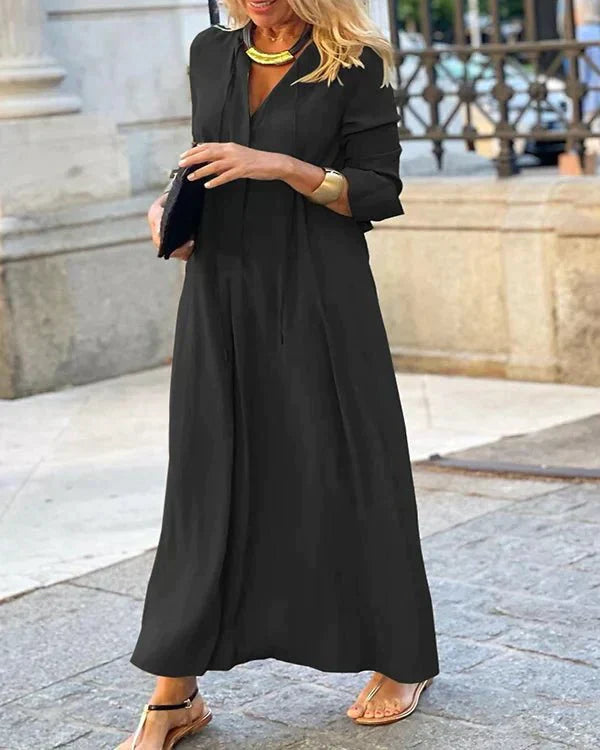 Vintage Inspired Dress