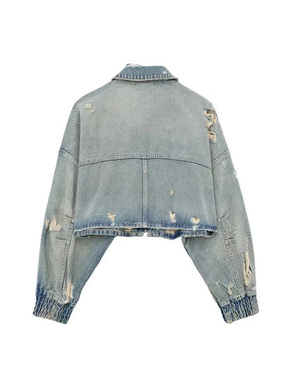 Thoughtfully Designed Jacket