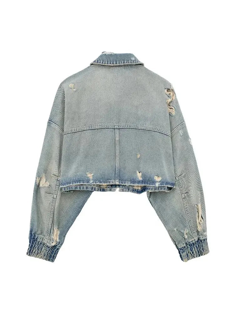 Thoughtfully Designed Jacket