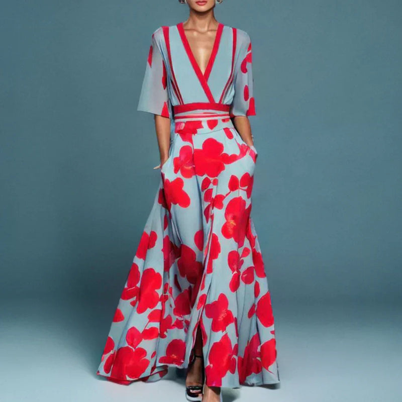 Vintage Inspired Garment