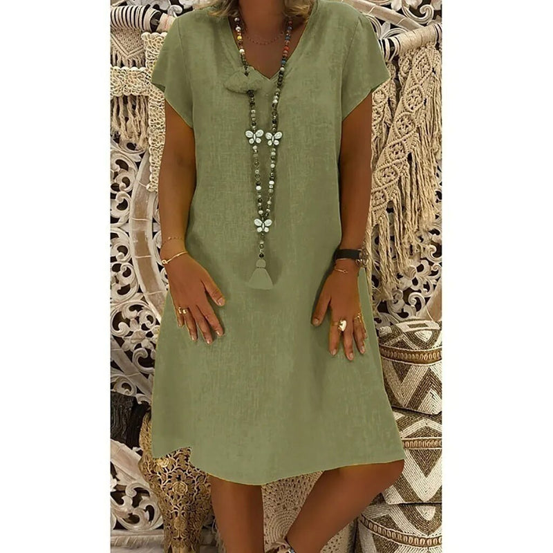 Beautifully Crafted Dress