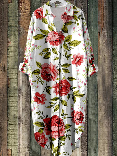 Beautifully Crafted Dress