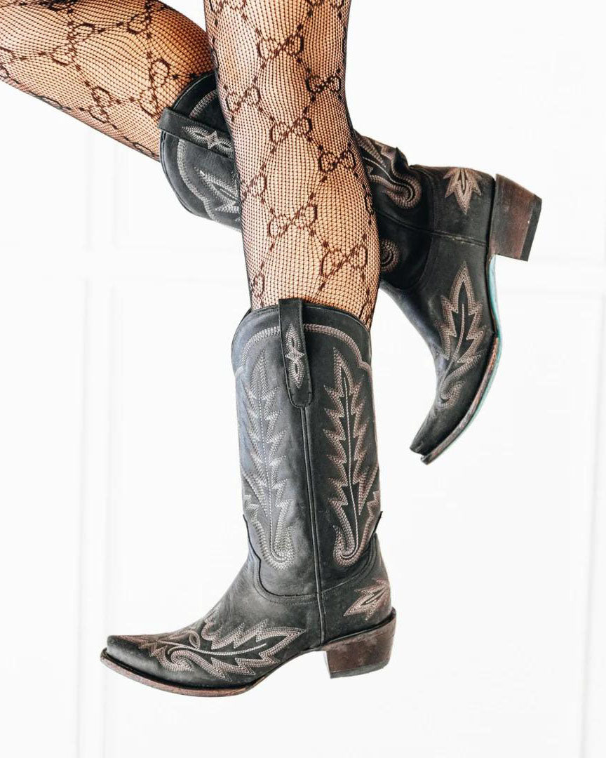 Beautifully Crafted Orthopedic Boots