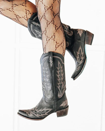 Beautifully Crafted Orthopedic Boots