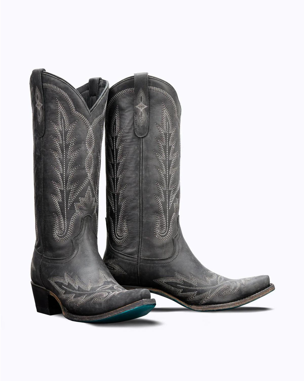 Beautifully Crafted Orthopedic Boots