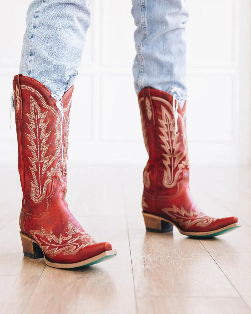 Beautifully Crafted Orthopedic Boots