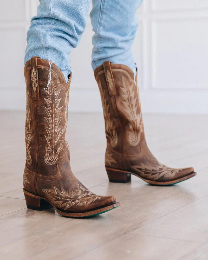 Beautifully Crafted Orthopedic Boots
