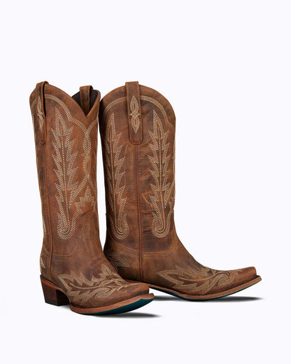 Beautifully Crafted Orthopedic Boots