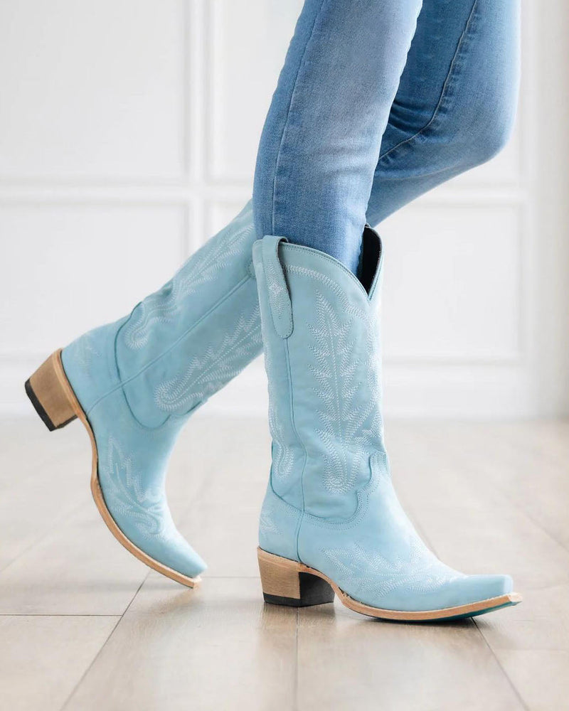 Beautifully Crafted Orthopedic Boots