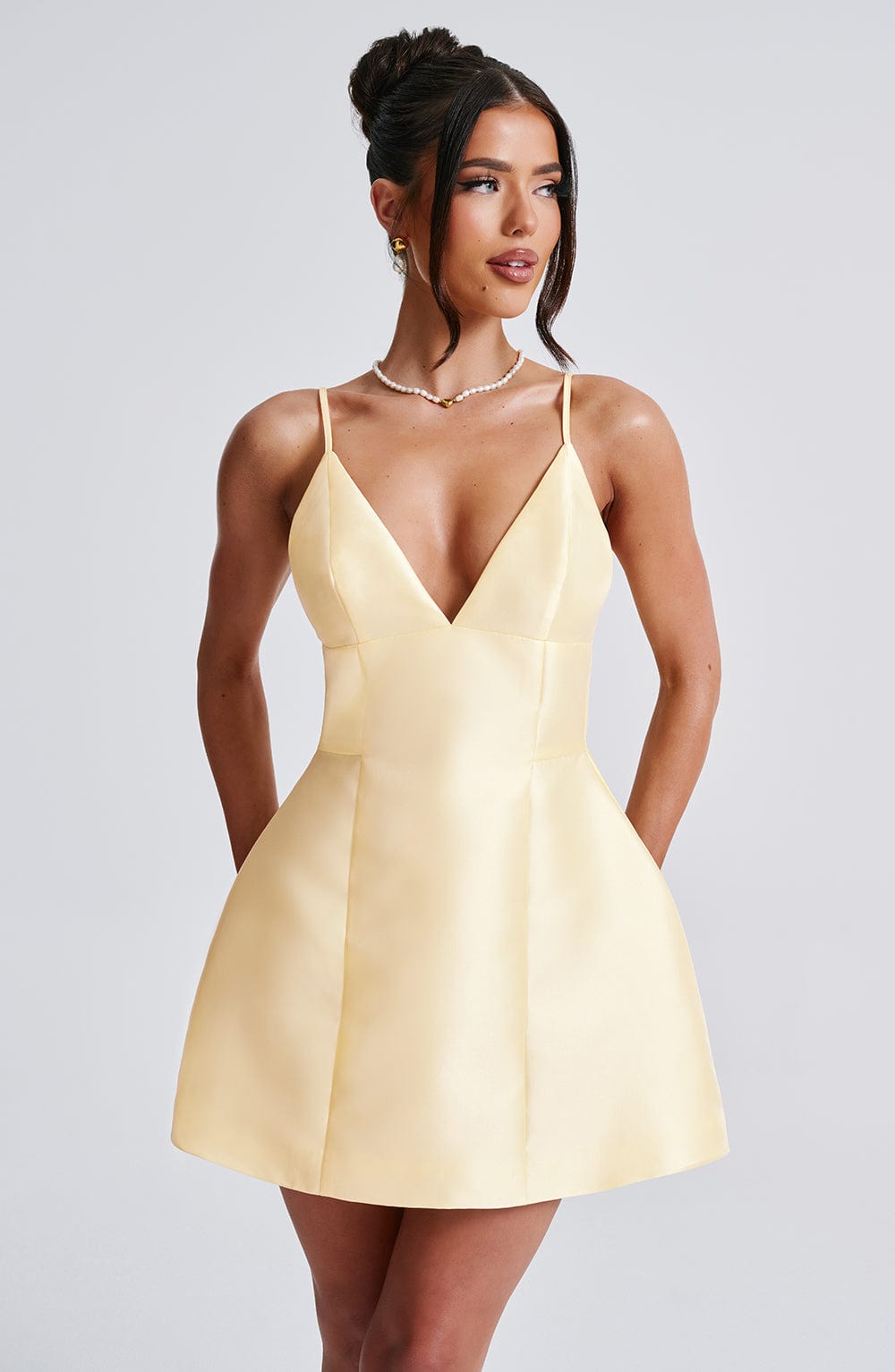Classic Vintage Dress