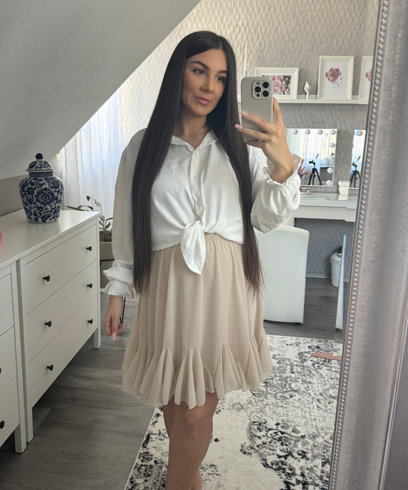 Elegantly Designed Blouse